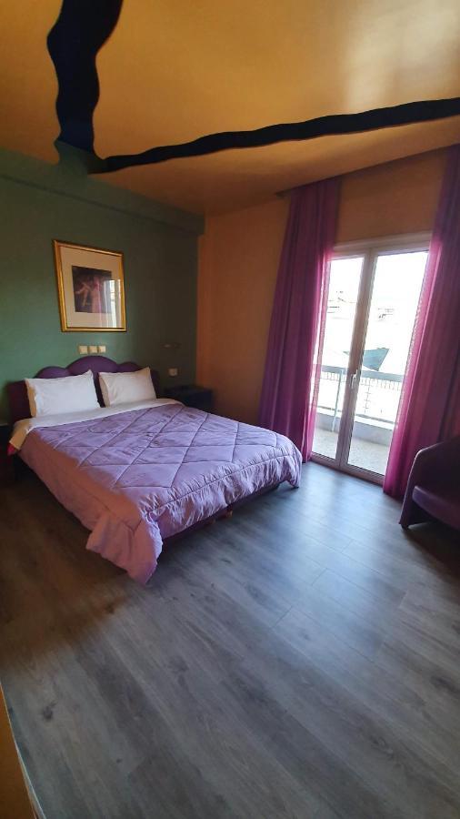Athens Lydia Hotel Kültér fotó