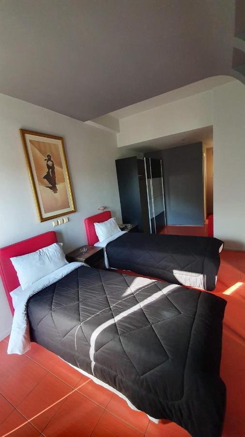 Athens Lydia Hotel Kültér fotó