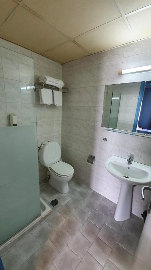 Athens Lydia Hotel Kültér fotó