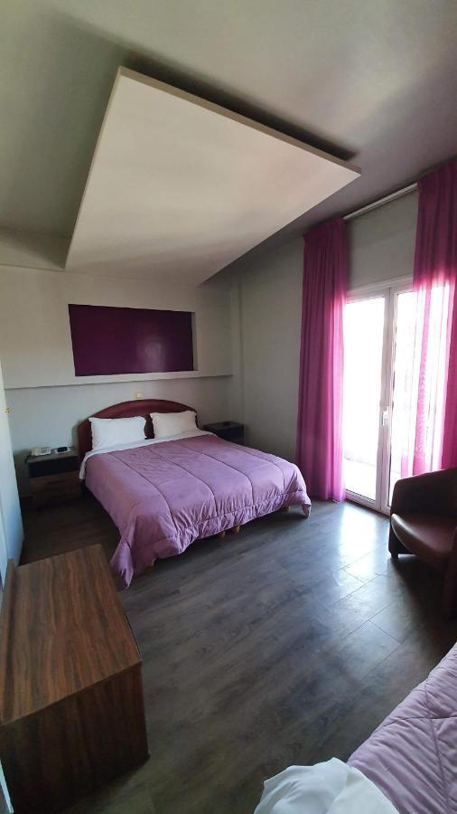 Athens Lydia Hotel Kültér fotó