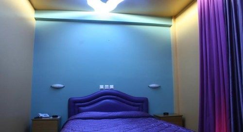 Athens Lydia Hotel Kültér fotó